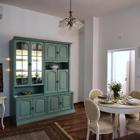 Fetekert Apartment *