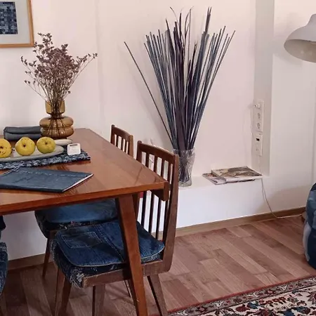 Fetekert Апартаменты