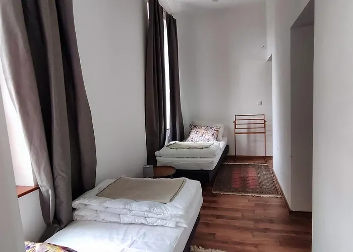 Appartamento Fetekert Szécsény