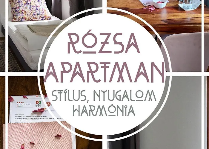Appartamento Fetekert *