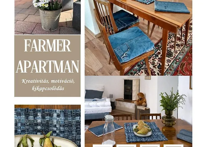 Fetekert Appartamento